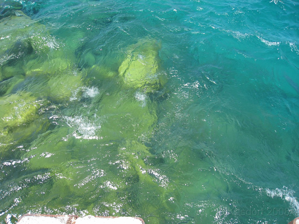 Mackinaw Island Area May 2008 1519.jpg - May 24 2008 a trip to Mackinac City for a 5 M race and a visit to Mackinac Island. A day to the UP, Paradise, Whitefish Point and Tahquamen Falls. This was followed by trips to Petoskey and Charlevoix.